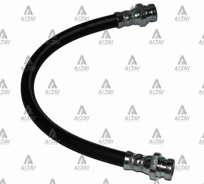Hyundai Accent Sol Arka Hortum Fren Era OEM 58737-1G000